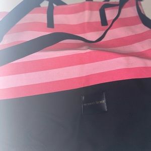 Victorias Secret tote medium size